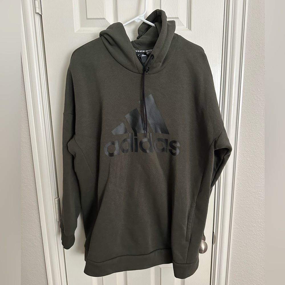 Adidas Unisex Hoodie